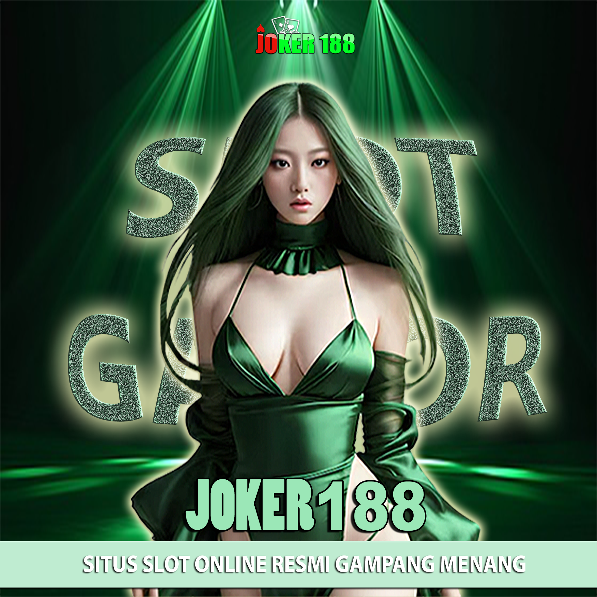 JOKER188: Link Login Slot88 JP Maxwin 10 Juta Hari Ini