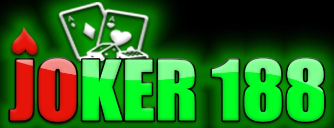 JOKER188: Slot88 Online Terpercaya dari Situs Slot Gacor Hari Ini